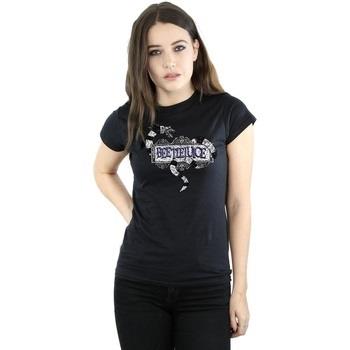 T-shirt Beetlejuice BI12101