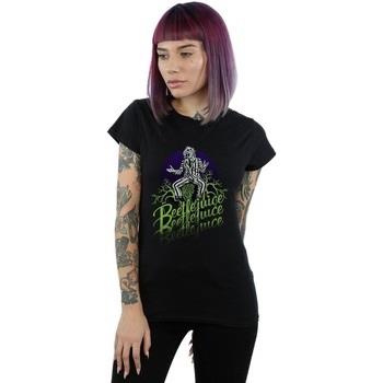 T-shirt Beetlejuice BI12102