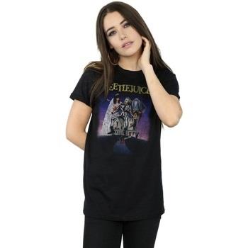 T-shirt Beetlejuice BI14387