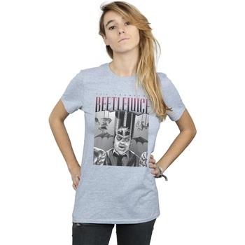 T-shirt Beetlejuice BI14463