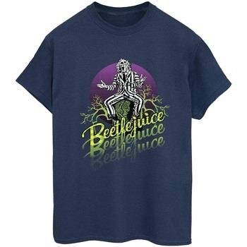 T-shirt Beetlejuice BI14496