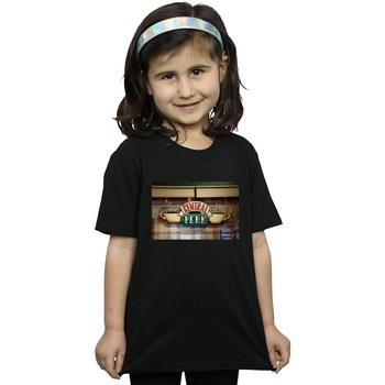 T-shirt enfant Friends Central Perk