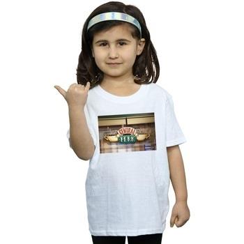 T-shirt enfant Friends Central Perk Photo