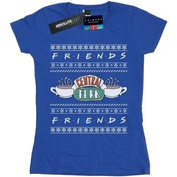 T-shirt Friends Central Perk