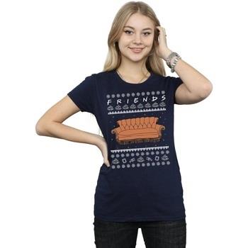 T-shirt Friends BI20844