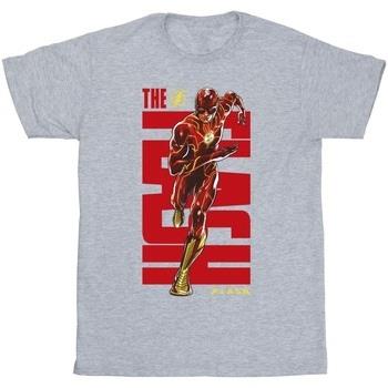 T-shirt Dc Comics BI47886