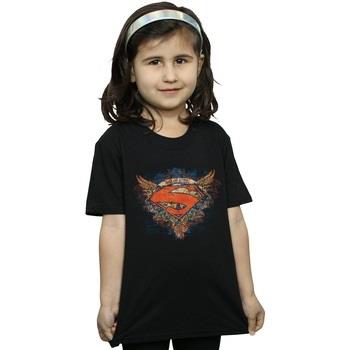 T-shirt enfant Dc Comics BI47993