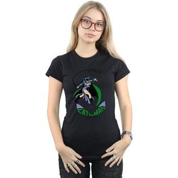 T-shirt Dc Comics BI48423