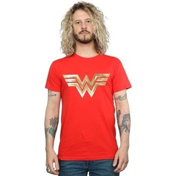 T-shirt Dc Comics 84