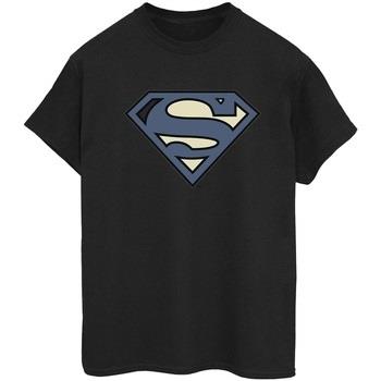 T-shirt Dc Comics BI49088