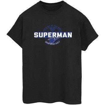 T-shirt Dc Comics Out Of This World