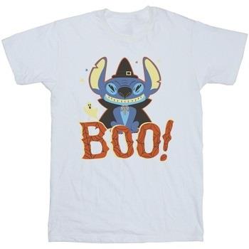 T-shirt Disney Boo!