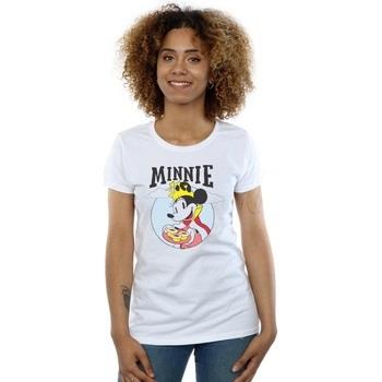 T-shirt Disney BI32246