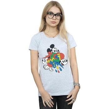 T-shirt Disney BI32247