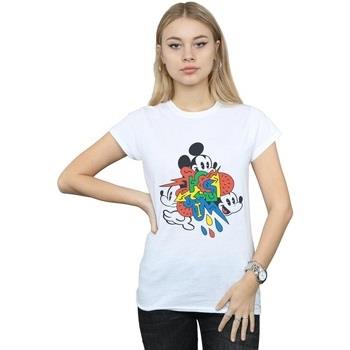 T-shirt Disney BI32247