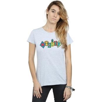 T-shirt Disney BI32274