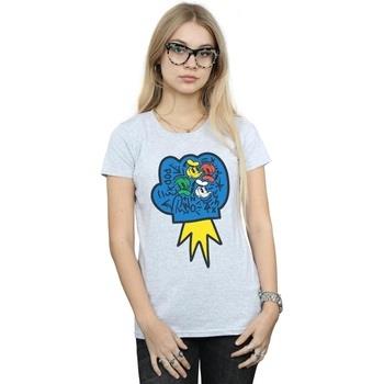 T-shirt Disney BI32296