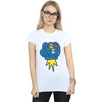 T-shirt Disney BI32296