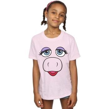 T-shirt enfant Disney The Muppets