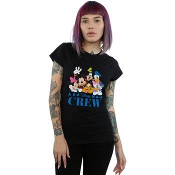 T-shirt Disney Friends