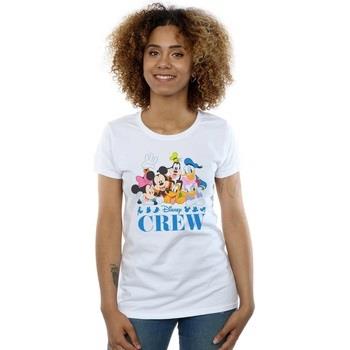 T-shirt Disney Friends