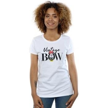 T-shirt Disney BI32371