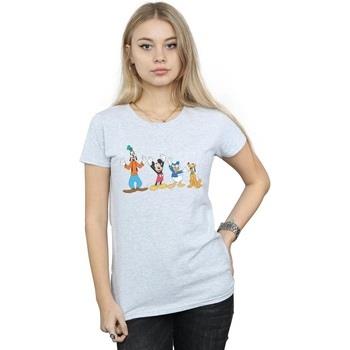 T-shirt Disney BI32395