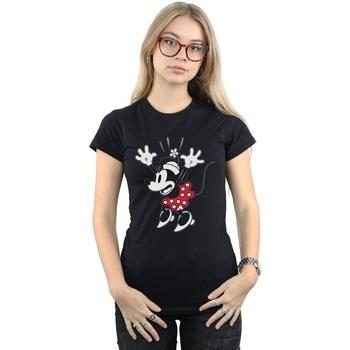 T-shirt Disney Surprise