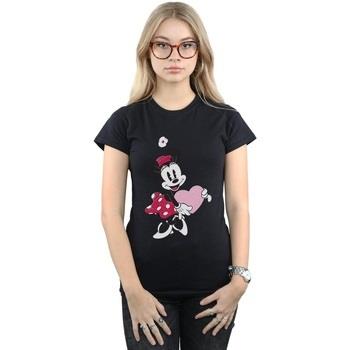 T-shirt Disney BI32420