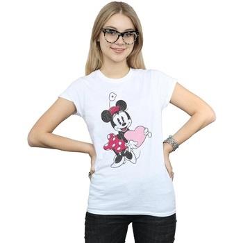 T-shirt Disney BI32420