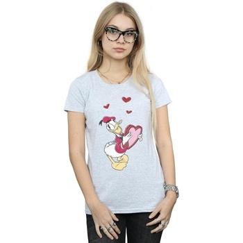 T-shirt Disney BI32421