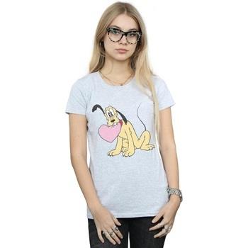 T-shirt Disney BI32468