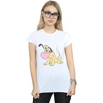 T-shirt Disney BI32468