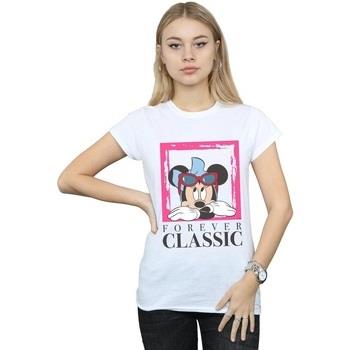 T-shirt Disney Forever