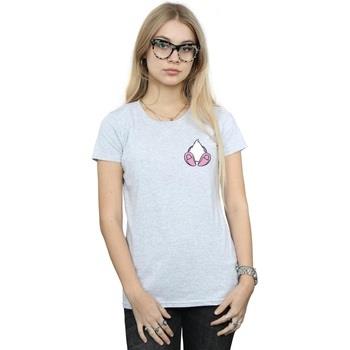 T-shirt Disney BI32508