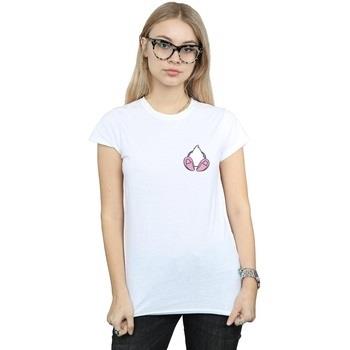 T-shirt Disney BI32508