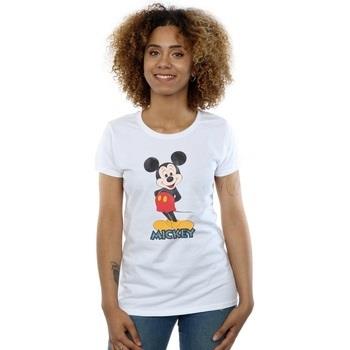 T-shirt Disney BI32557