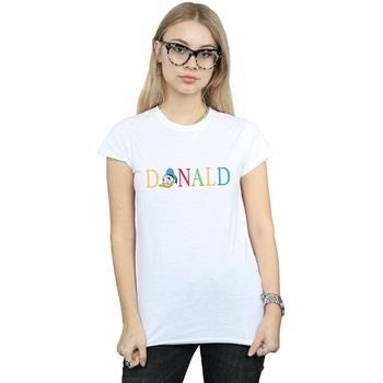 T-shirt Disney BI32588