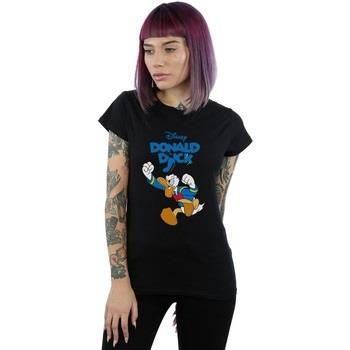 T-shirt Disney Furious Donald