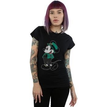 T-shirt Disney St Patrick