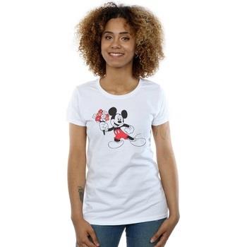 T-shirt Disney BI32640