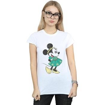 T-shirt Disney St Patrick's Day