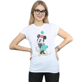 T-shirt Disney BI32669