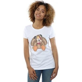 T-shirt Disney BI32704