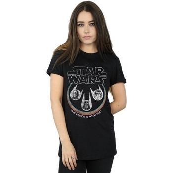 T-shirt Disney BI44931