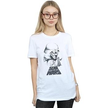 T-shirt Disney BI44932