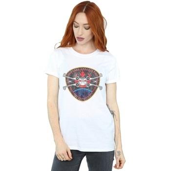 T-shirt Disney Rebel Elite