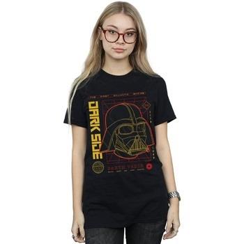 T-shirt Disney BI44981