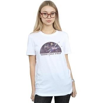 T-shirt Disney X-Wing