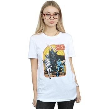 T-shirt Disney BI45027